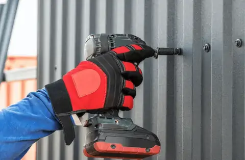 Travaux de zinguerie - Saint-Étienne-de-Saint-Geoirs